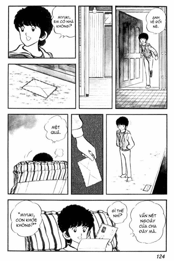 Miyuki: Chapter 19