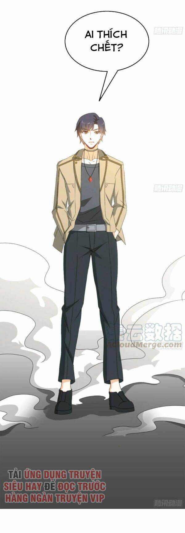 Người Ở Rể Mạnh Nhất: Chapter 37