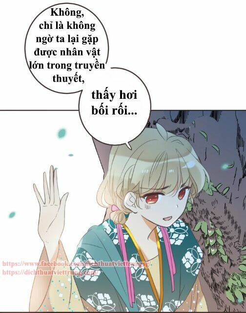 Bạn Trai Tôi Là Cẩm Y Vệ 2: Chapter 68