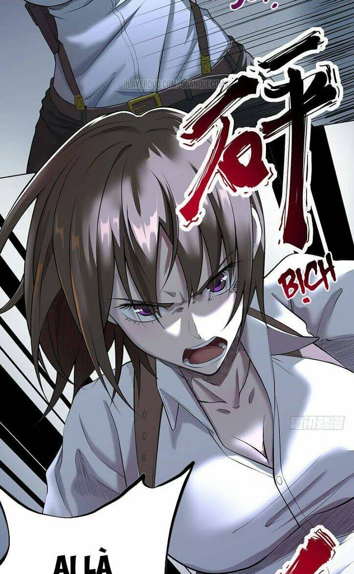 Vương Bài Thần Y: Chapter 2