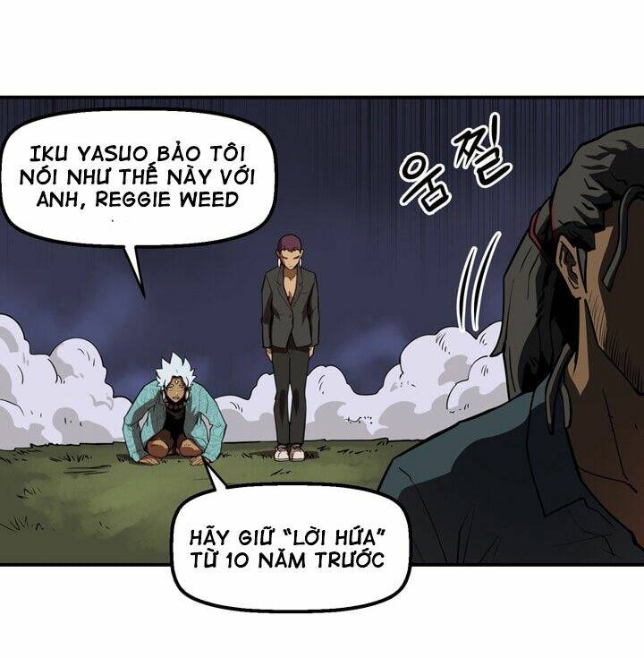 Raid: Chapter 64