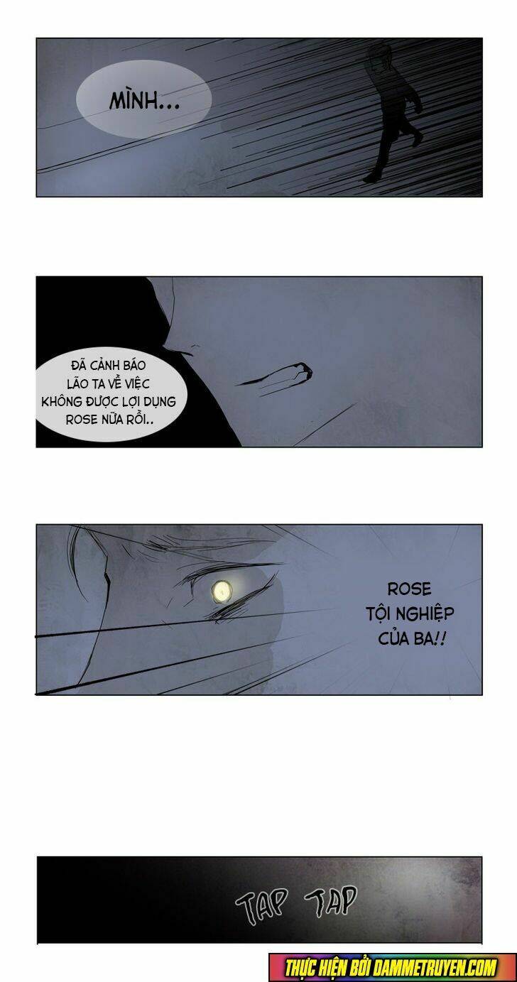 American Ghost Jack: Chapter 6