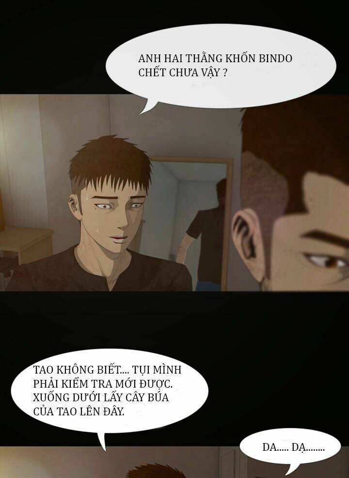 Dead Days: Chapter 13