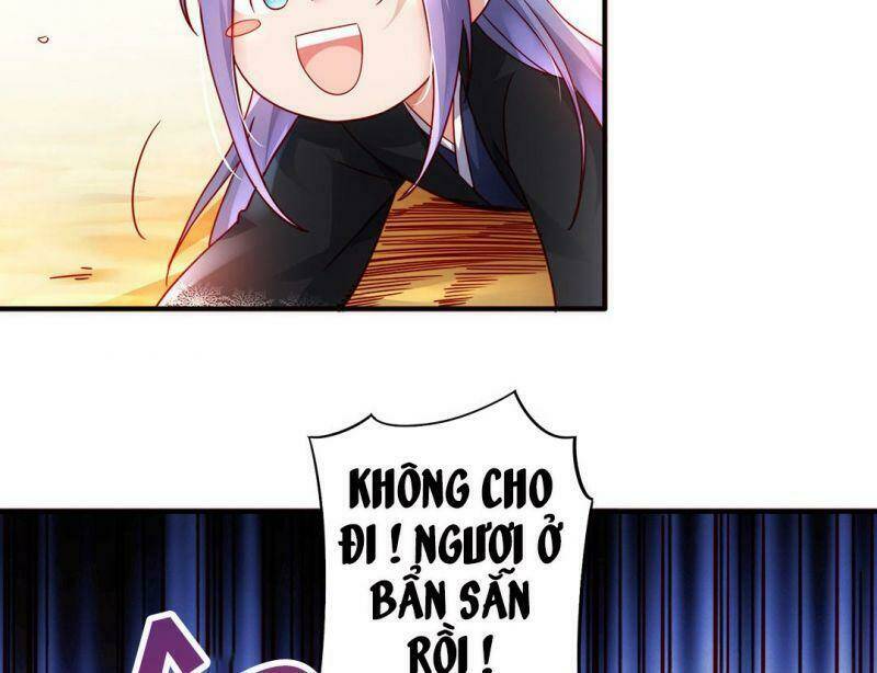 Thiên Kim Bất Hoán: Chapter 62.5