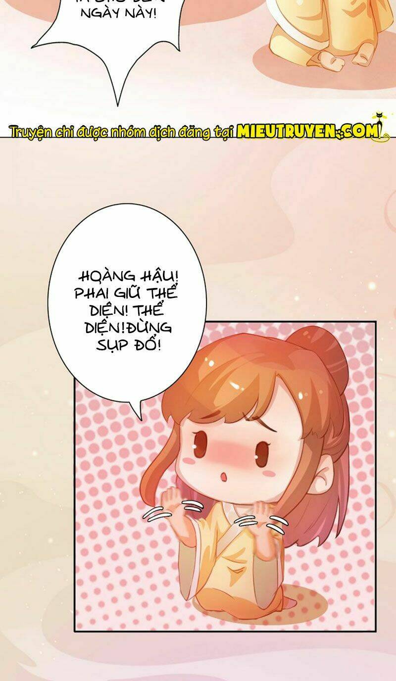 Yêu Nhan Lệnh: Chapter 96