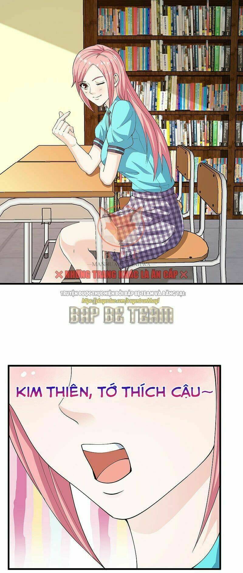 Đồng Hồ Thần Cấp Siêu Năng Của Ta: Chapter 30