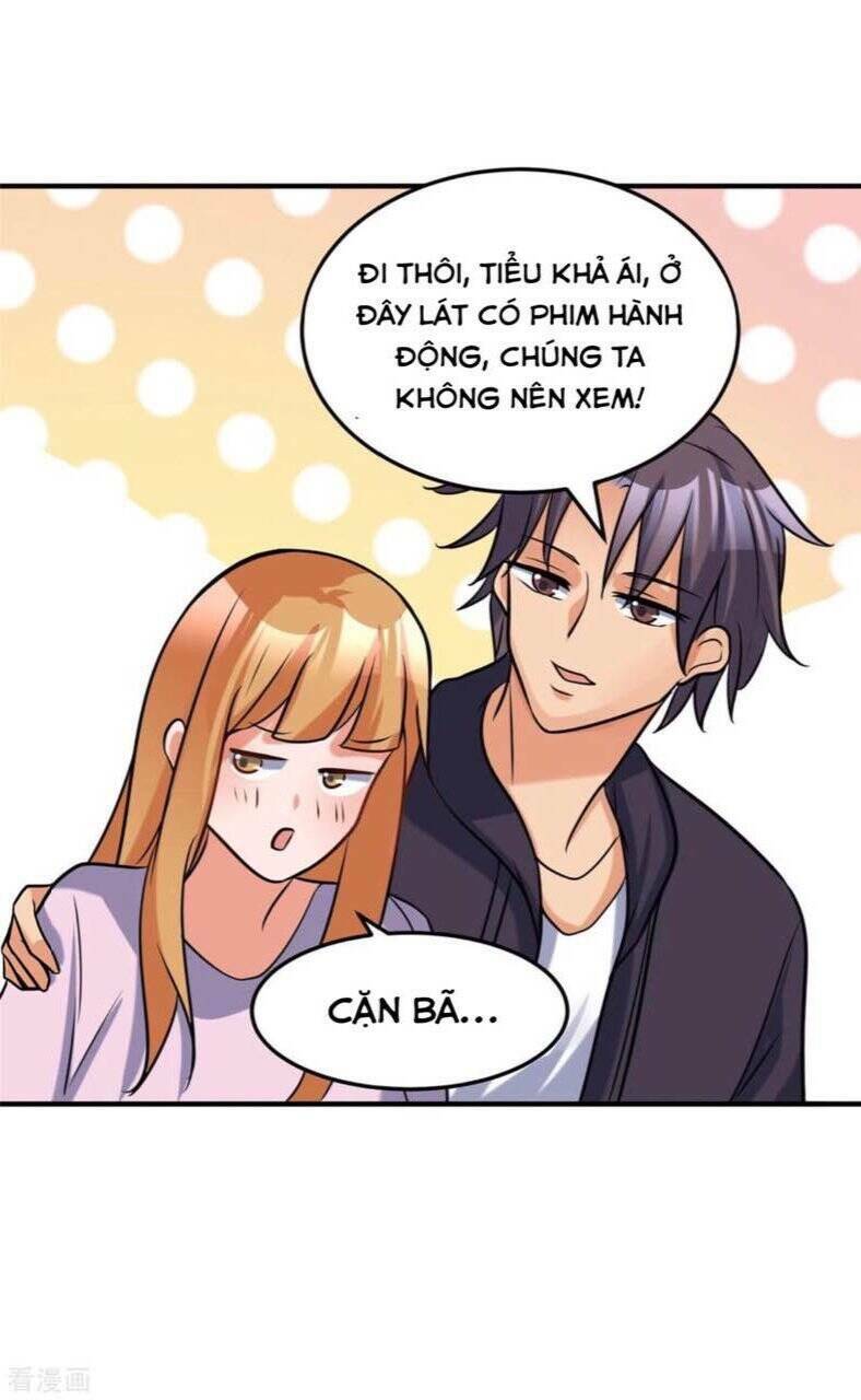 Đế Tế: Chapter 71