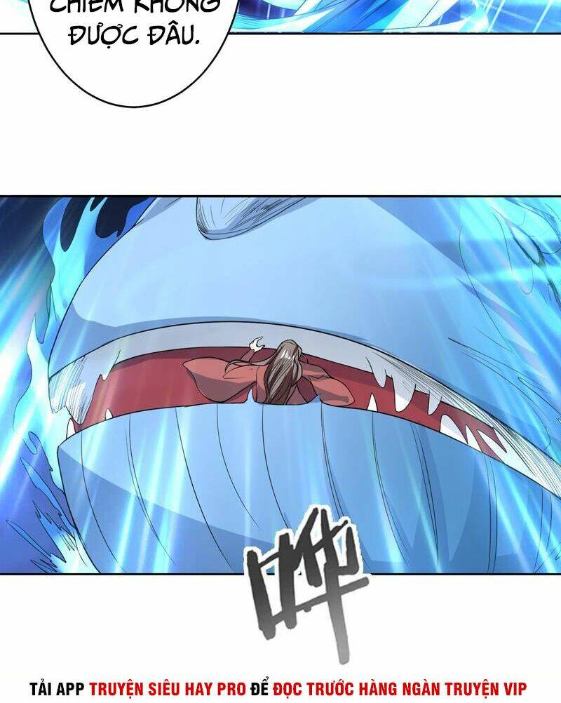 Tối Cường Thần Thú Hệ Thống: Chapter 144