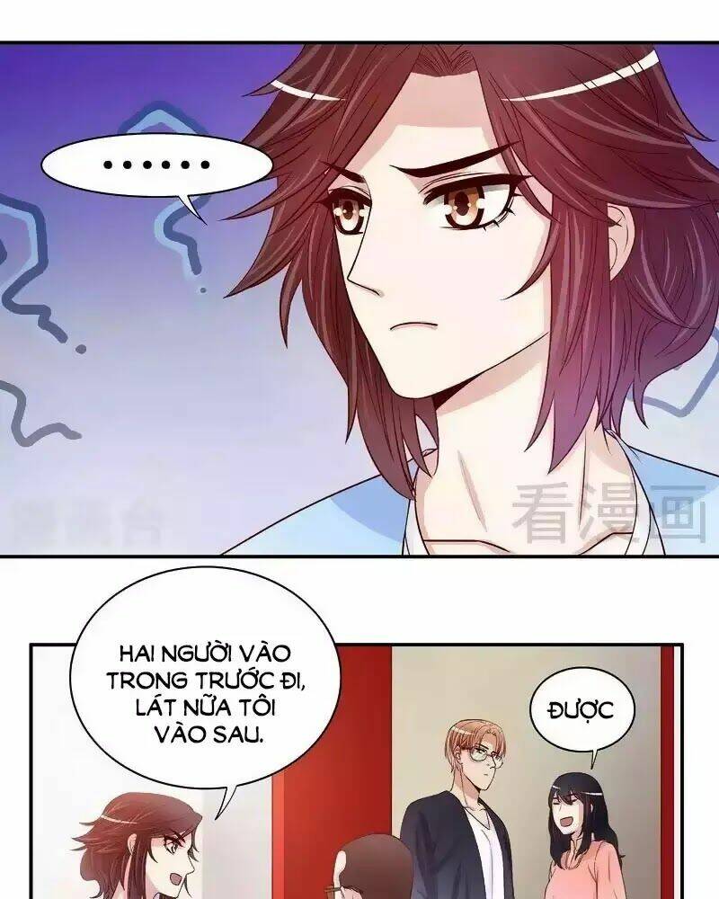 101 Phương Pháp Của Tổng Tài: Chapter 58