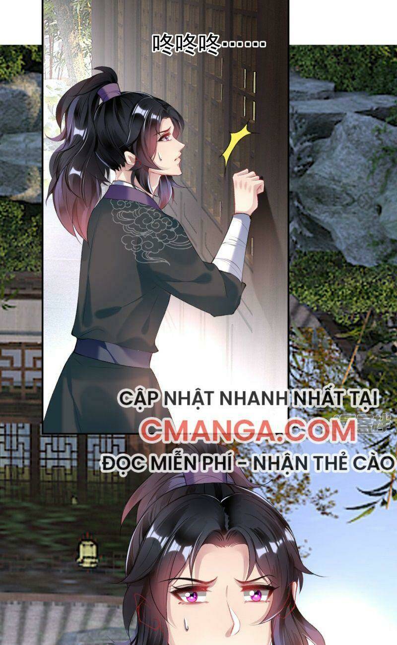 Vương Gia, Áo Lót Của Ngươi Rơi Mất Rồi: Chapter 78
