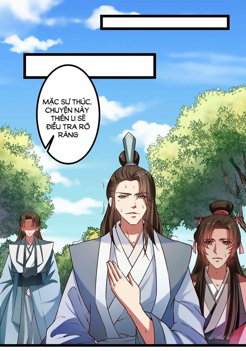Liêu Liêu Nhân Thân Tu Tiên Truyện: Chapter 66