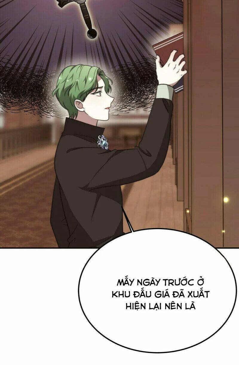 Công Chúa Bị Lãng Quên Muốn Sống Trong Hòa Bình: Chapter 14