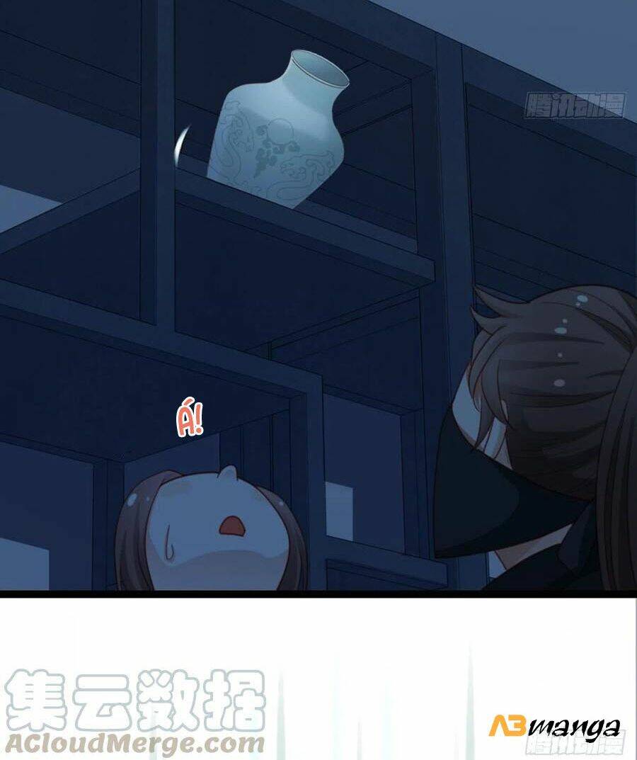 Đứng Lại! Phụng Chỉ Ăn Cướp: Chapter 26