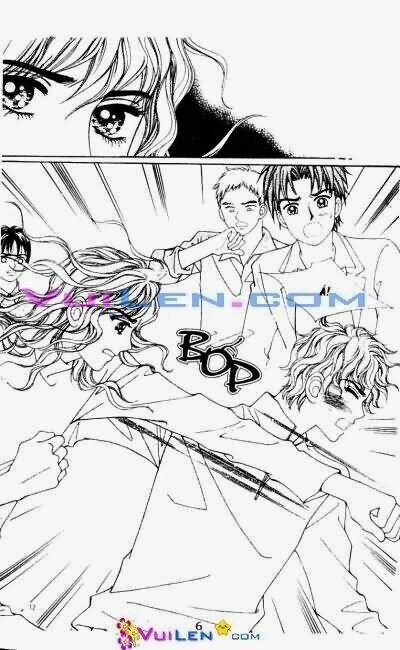 Mặt nạ tình yêu: Chapter 11