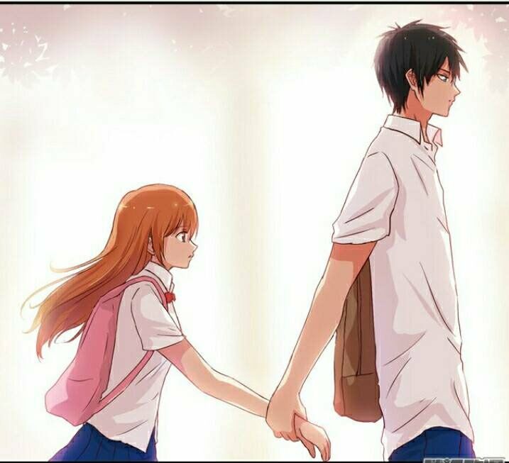 Mối Tình Đầu Có Chút Ngọt: Chapter 3