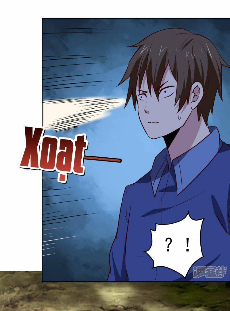 Tay Chơi Thần Cấp: Chapter 129