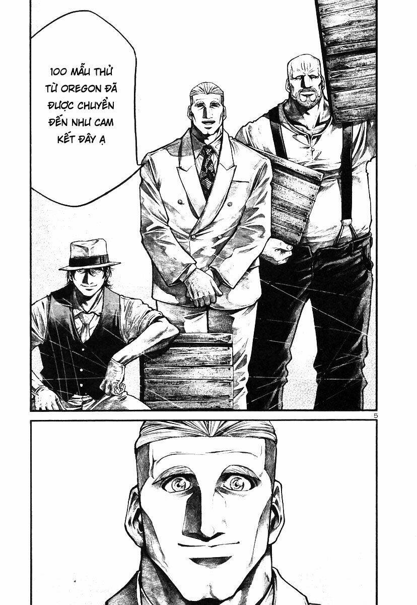 Rainbow: Chapter 161