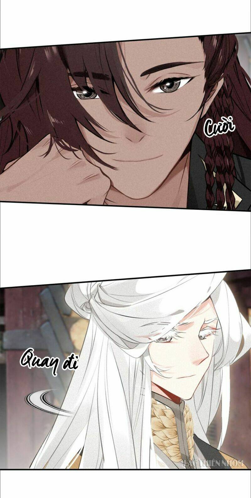 Đế Sư Tại Thượng: Chapter 38