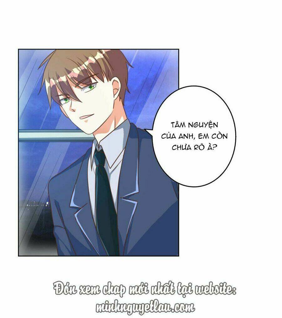 Hôn Nhân Dục Vọng: Thiếu Gia Nhẹ Một Chút!: Chapter 89