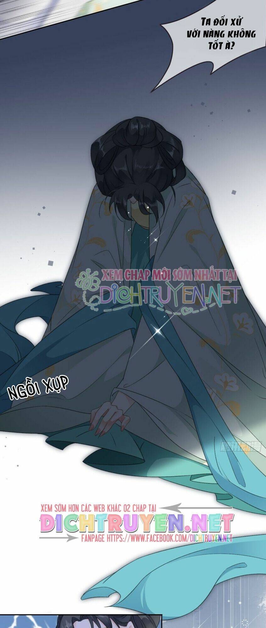 Tang Lạc Túy Tại Nam Phong Lý: Chapter 57