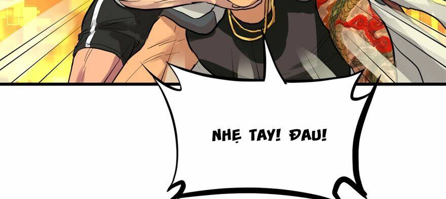 Vua Sinh Tồn: Chapter 49