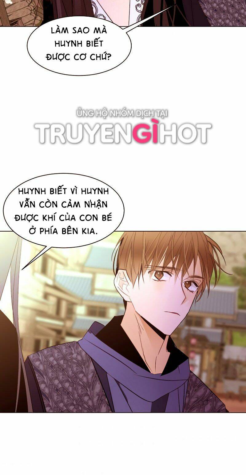 Cuộc Sống Rập Khuôn Của Một Quý Cô Tái Sinh!: Chapter 46