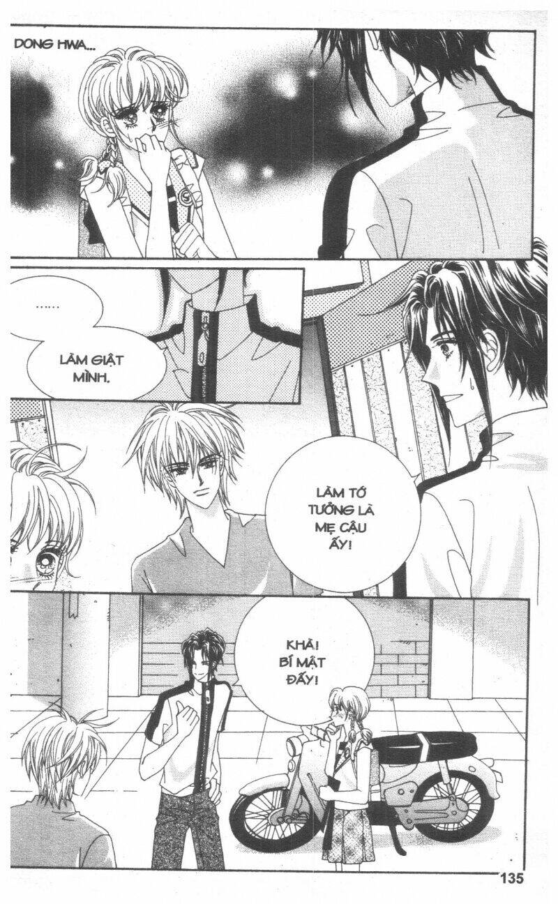 Cũng Vì Em: Chapter 1