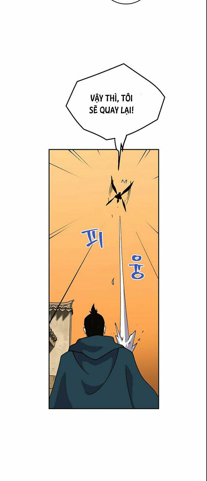 Npc Bắt Đầu Từ Kỹ Năng Lv.999: Chapter 3