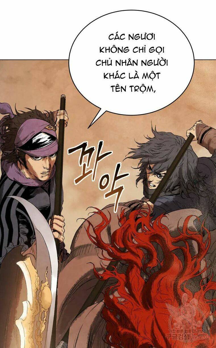 Phụng Tiên Trọng Sinh Ký: Chapter 41