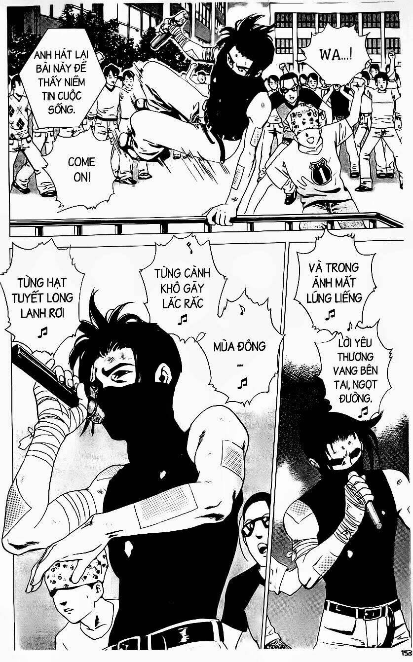 Ai Hơn Ai: Chapter 42