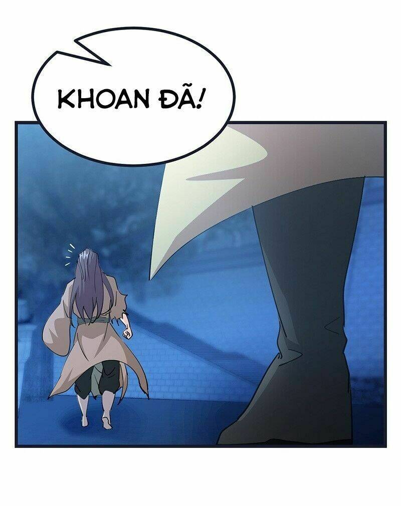 Bất Diệt Nguyên Thần: Chapter 59