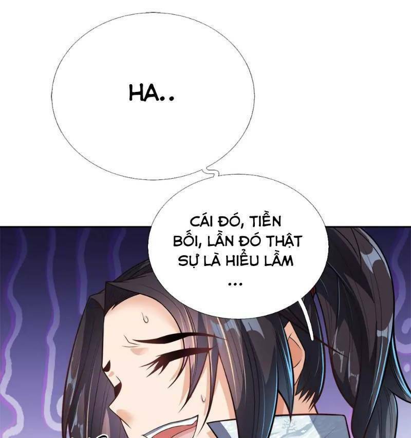 Thân Thể Của Ta Là Kiếm Chủng: Chapter 26