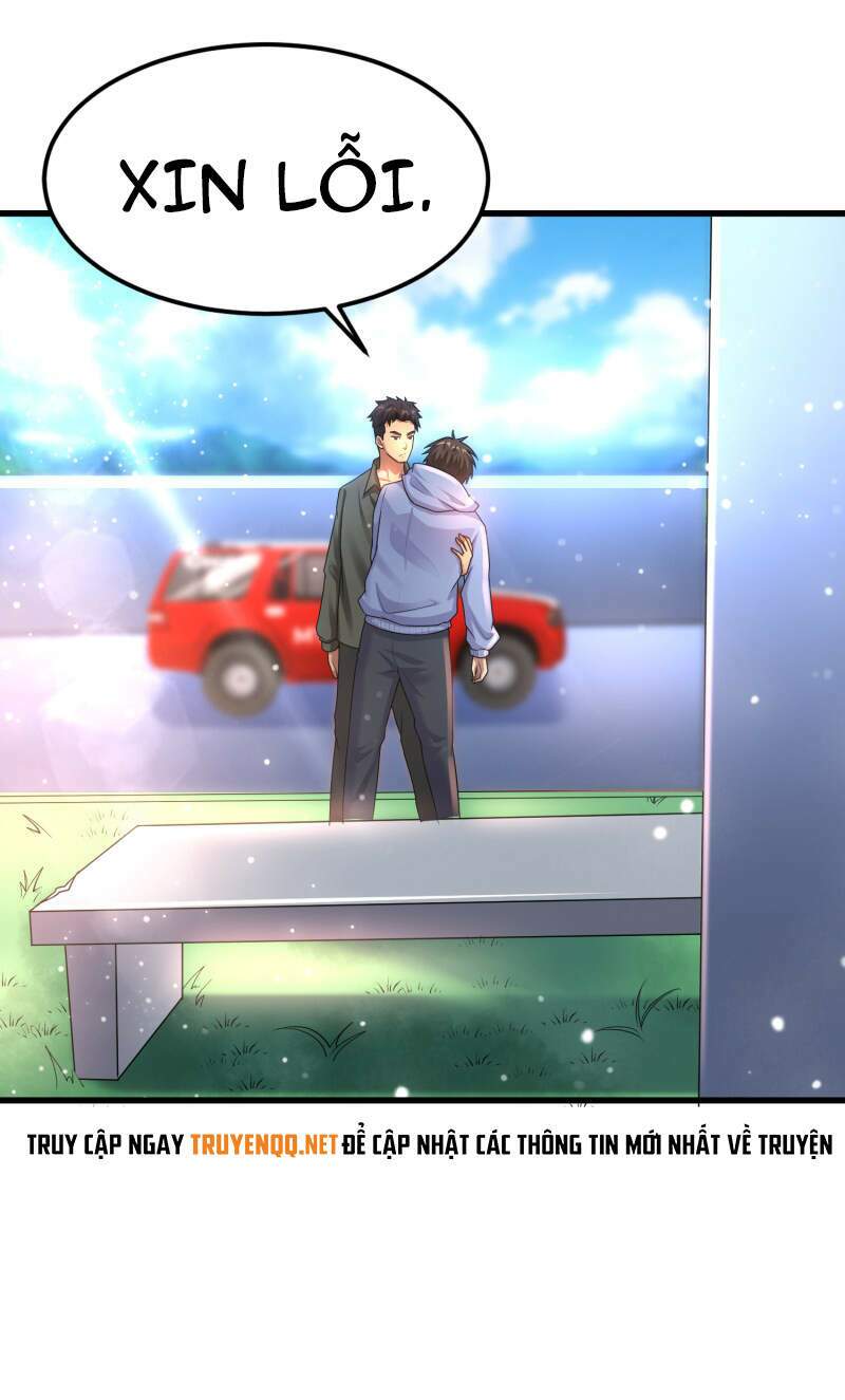 Siêu Năng Phân Hóa: Chapter 21
