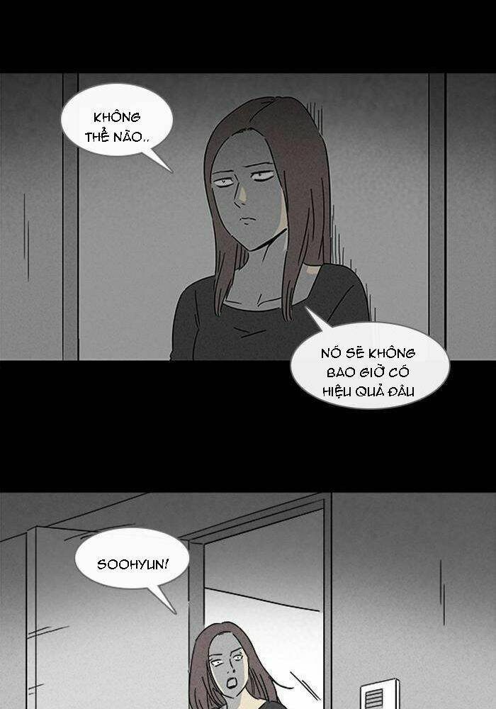 Những Câu Chuyện Bất Thường: Chapter 103