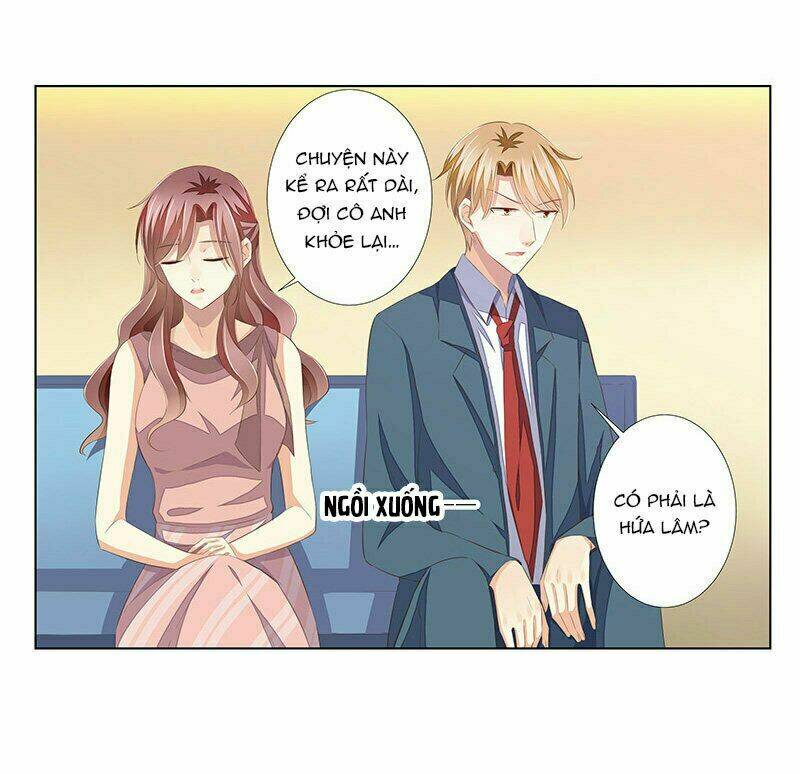 Hôn Bất Do Kỷ: Chapter 53