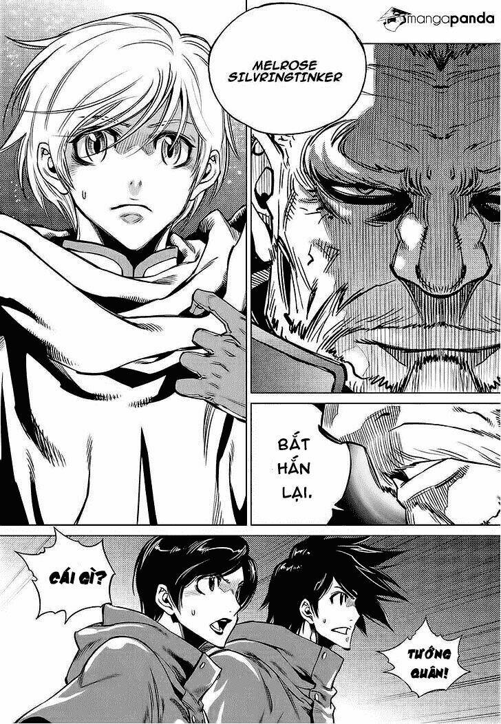 Dark Air: Chapter 57
