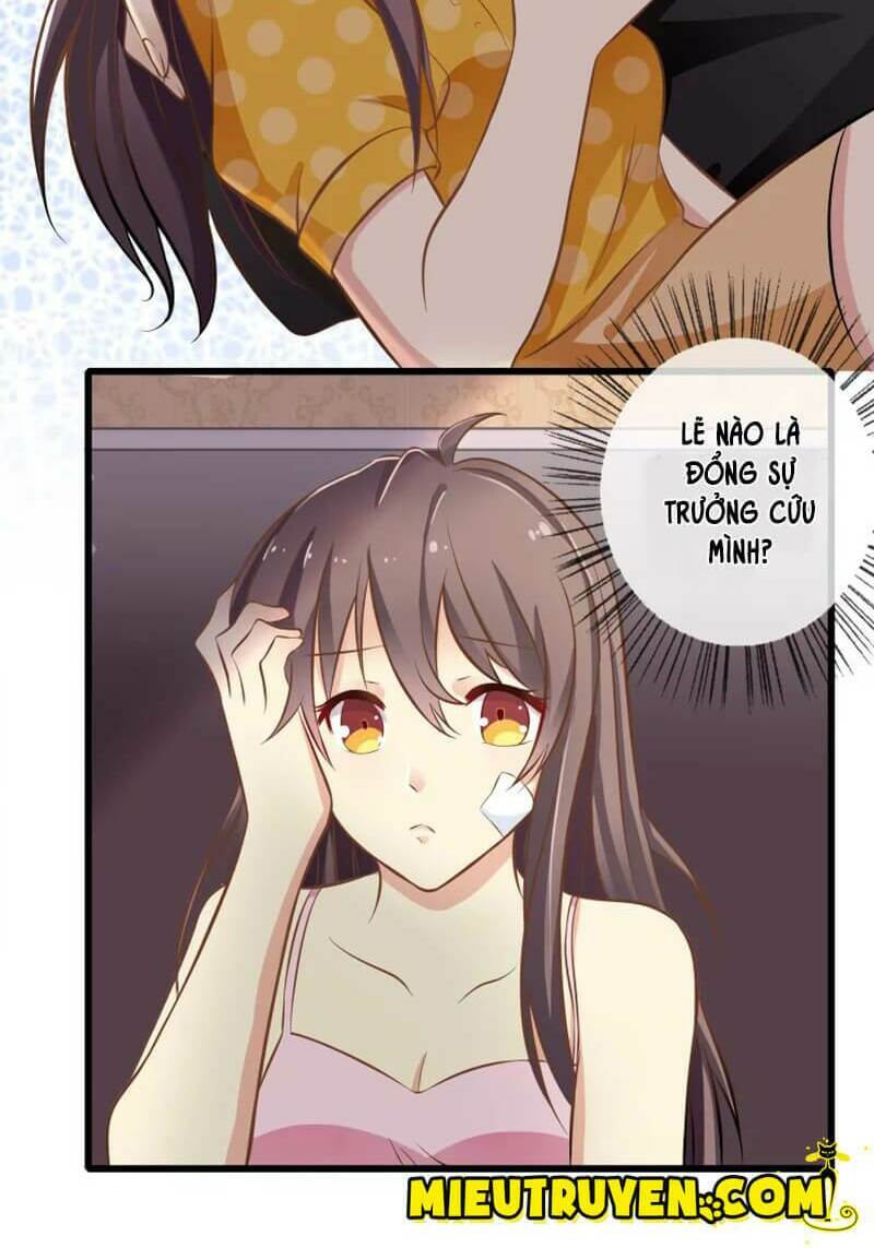 Luyến Ái Bạo Quân: Chapter 50