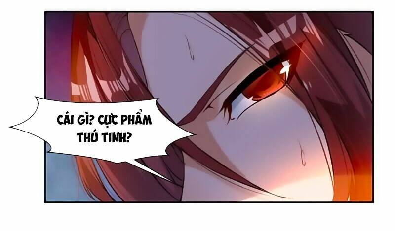 Cửu Dương Thần Vương: Chapter 28