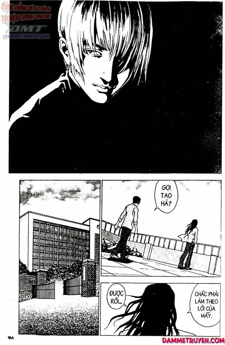 Ai Hơn Ai: Chapter 119