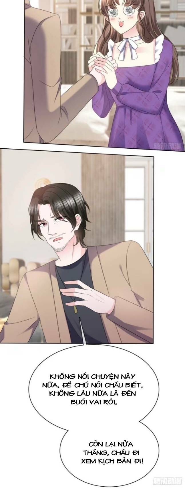 Boss Là Kim Chủ Của Tôi: Chapter 29