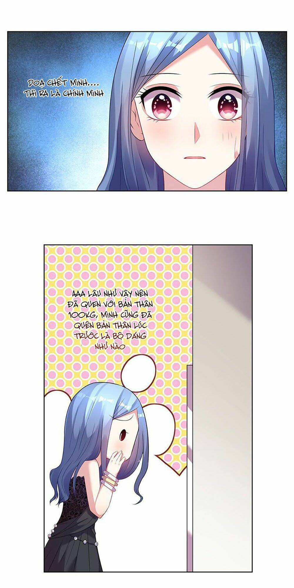Tôi Bị Tổng Tài Ám Hại: Chapter 50