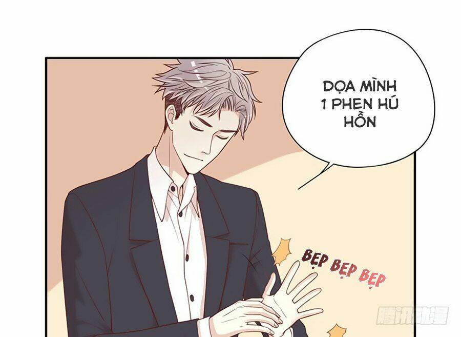 101 Phương Pháp Của Tổng Tài: Chapter 3