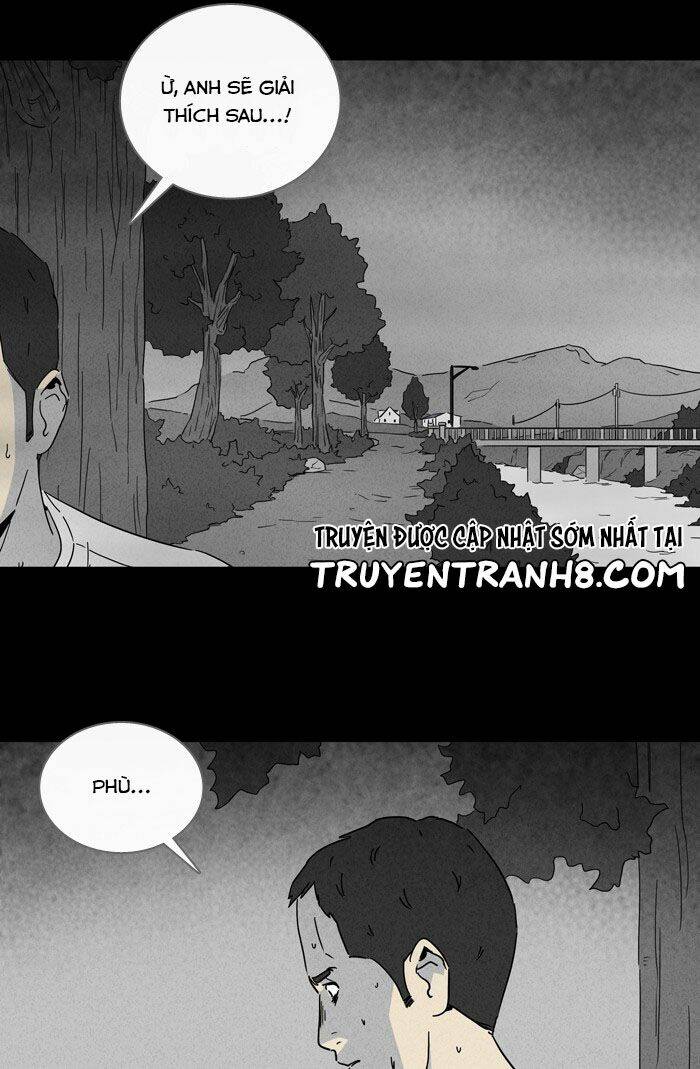 Những Câu Chuyện Bất Thường: Chapter 231