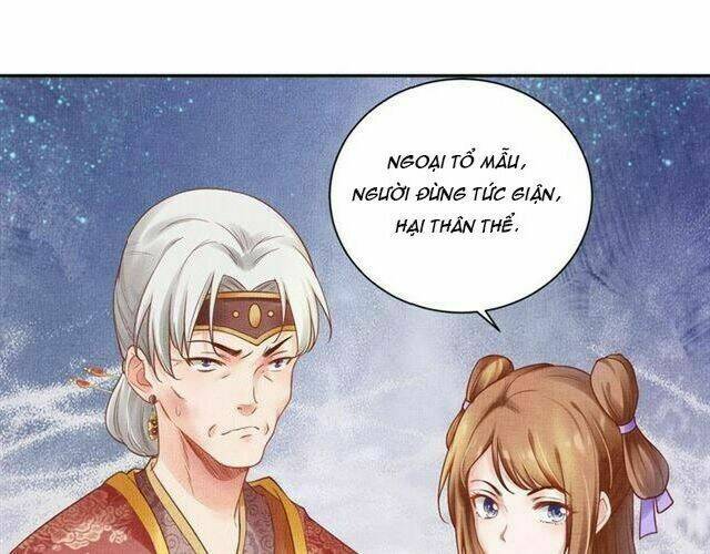 Thịnh Sủng Y Phi Chi Dao Quan Truyện: Chapter 40
