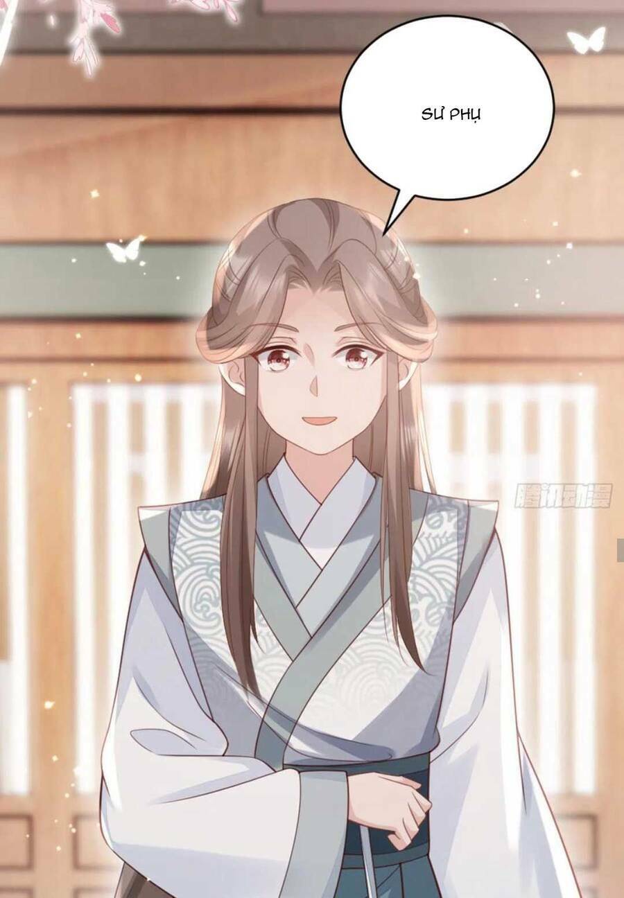 Mau Xuyên Không Rửa Tội Cho Nhân Vật Phản Diện: Chapter 140