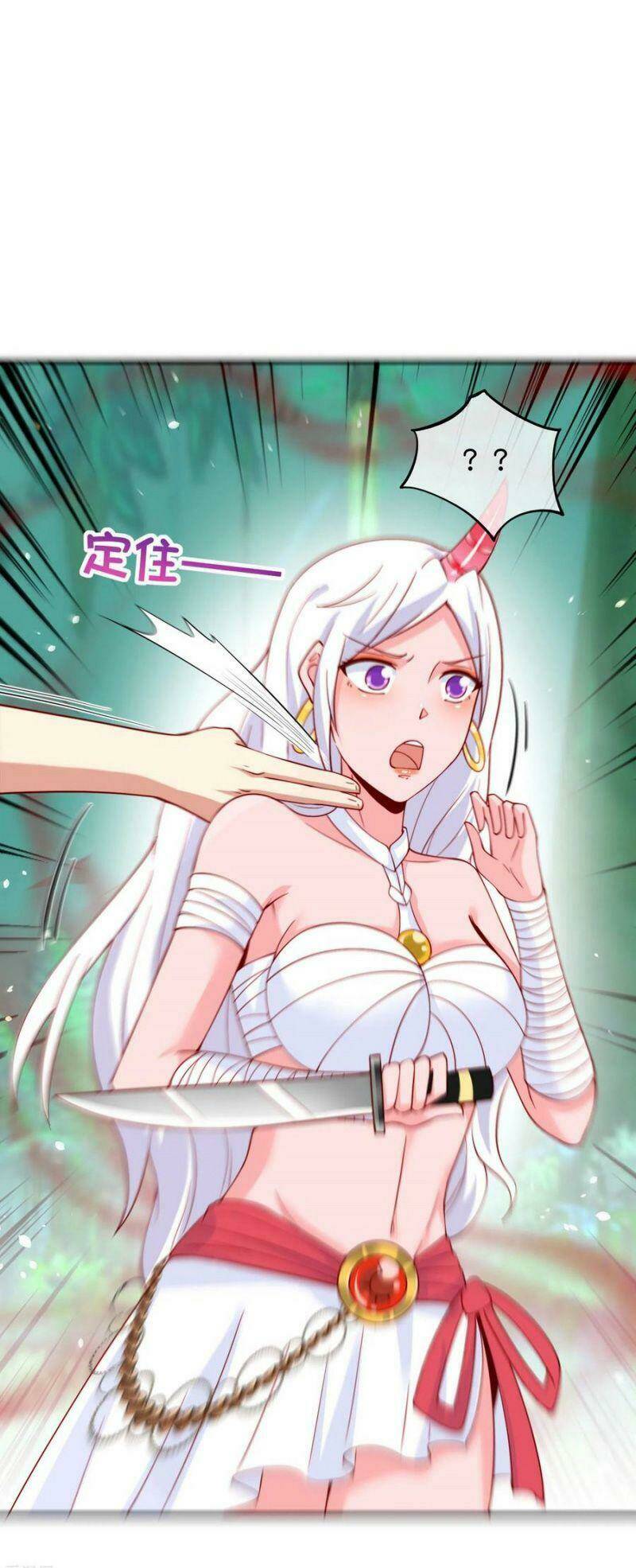 Vòng Bạn Bè Mạnh Nhất Của Tiên Giới: Chapter 88