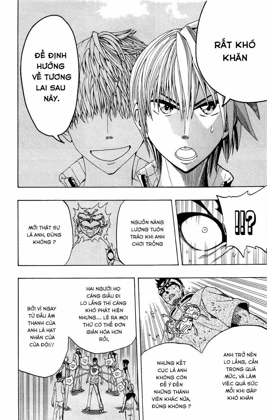 Soul Catcher: Chapter 4