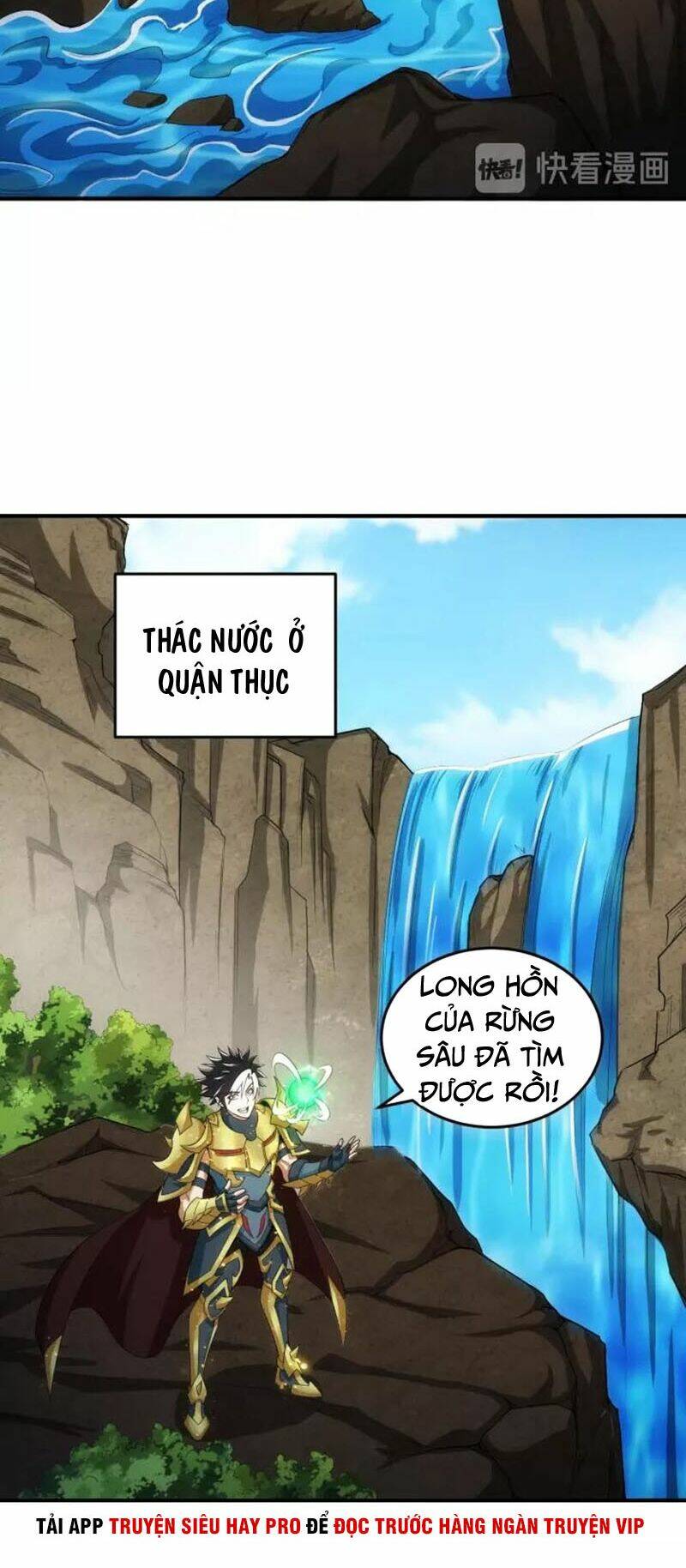 Rich Player - Người Chơi Khắc Kim: Chapter 157