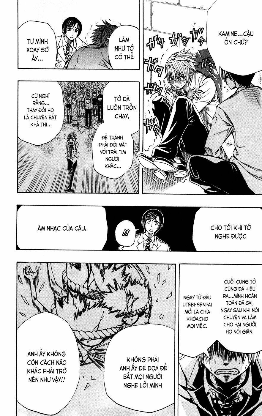 Soul Catcher: Chapter 3