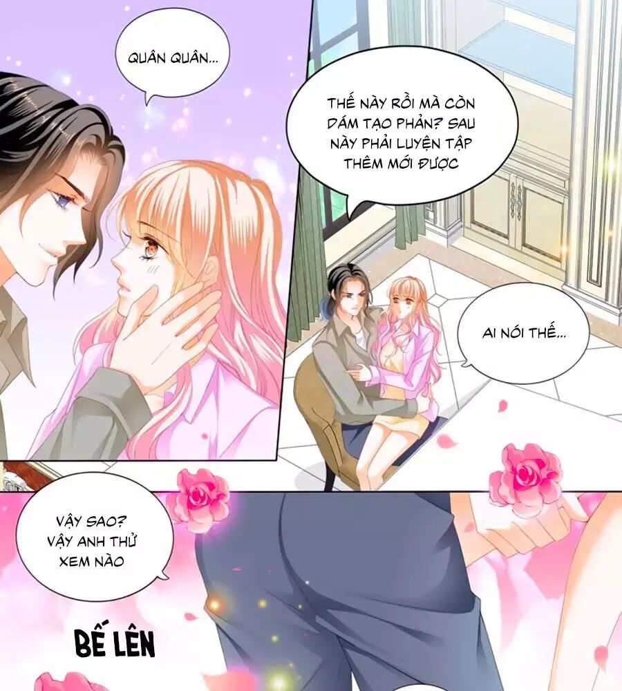 Bá Đạo Tiểu Thúc, Xin Trêu Chọc Vừa Thôi!: Chapter 129
